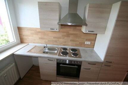 Wohnung Langenweißbach Langenbach - 3 Zimmer, 59 m&sup2;, 305&euro; | Angebot:25776563