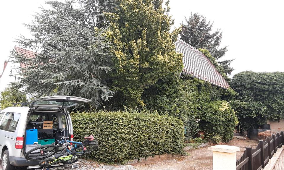 Einfamilienhaus Nobitz - 6 Zimmer, 120 m&sup2;, 40.000&euro; | Angebot:25105736
