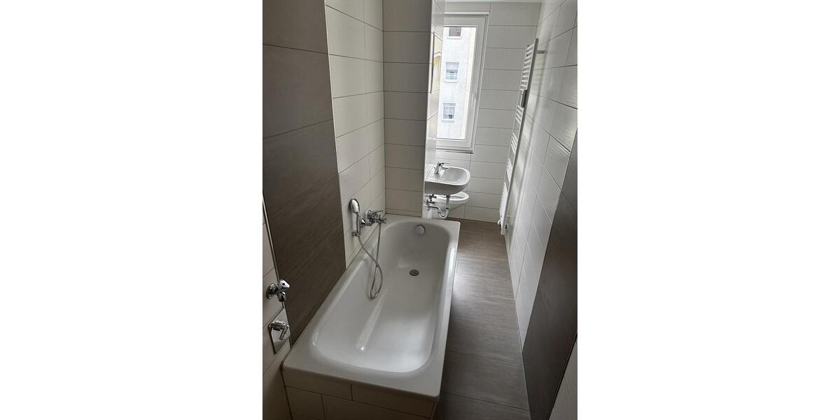 Etagenwohnung Wilkau-Haßlau Haßlau - 3 Zimmer, 59 m&sup2;, 370&euro; | Angebot:22926847