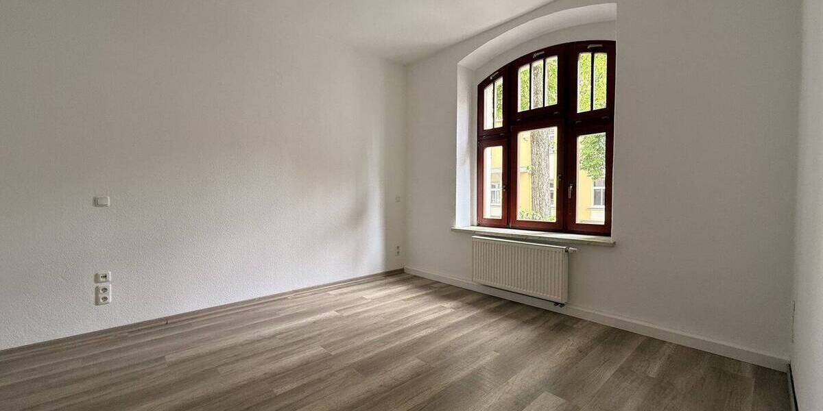 Etagenwohnung Zwickau Pölbitz - 3 Zimmer, 72 m&sup2;, 76.900&euro; | Angebot:26641903