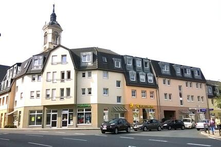 Wohnung Werdau - 2 Zimmer, 56 m&sup2;, 360&euro; | Angebot:26008278