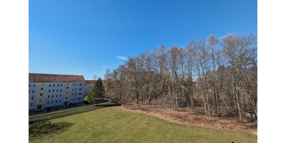 Etagenwohnung Limbach-Oberfrohna Oberfrohna - 1 Zimmer, 34 m&sup2;, 220&euro; | Angebot:25945711