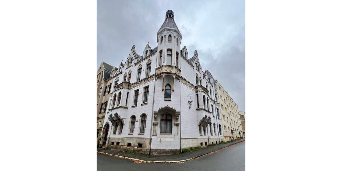 Mehrfamilienhaus, Wohnhaus Greiz - 3 Zimmer, 1 m&sup2;, 195.000&euro; | Angebot:25746716