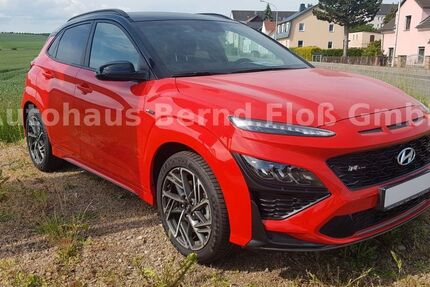 Hyundai KONA 22.000 km 21.988 &euro; Zwickau 08064