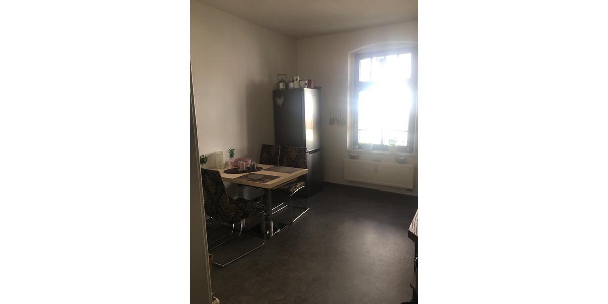 Erdgeschoßwohnung Aue-Bad Schlema Bad Schlema - 3 Zimmer, 73 m&sup2;, 650&euro; | Angebot:26671092