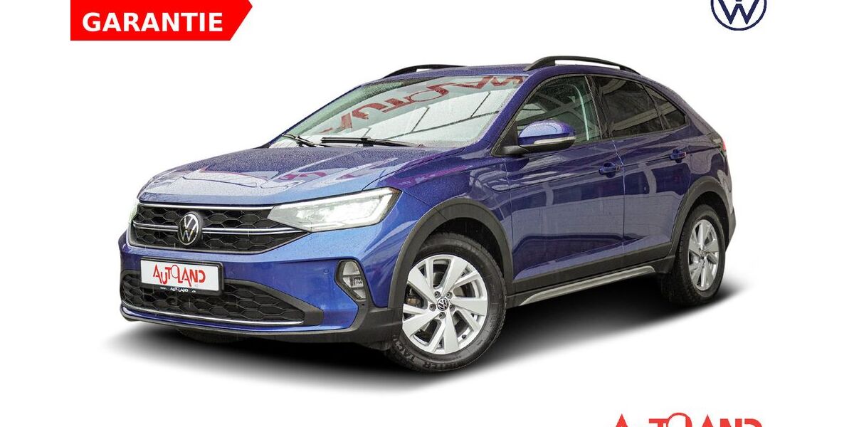VW Taigo 36.638 km 21.490 &euro; Zwickau 08056