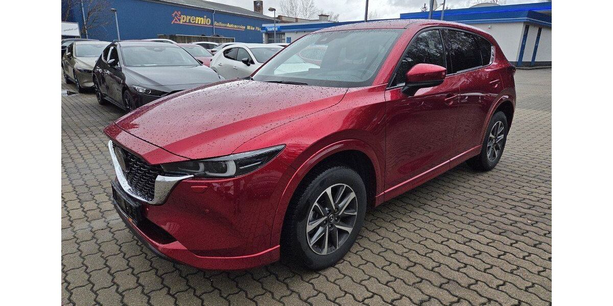 Mazda CX-5 54.074 km 27.777 &euro; Zwickau 08064