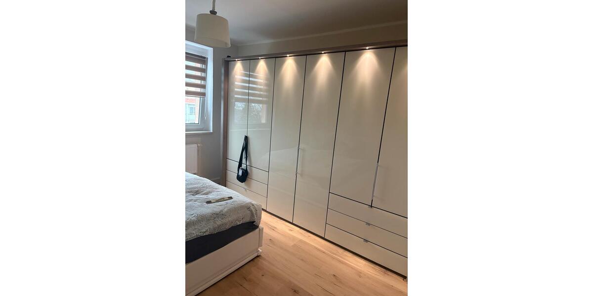 Etagenwohnung Aue-Bad Schlema Bad Schlema - 3 Zimmer, 58 m&sup2;, 480&euro; | Angebot:25654766