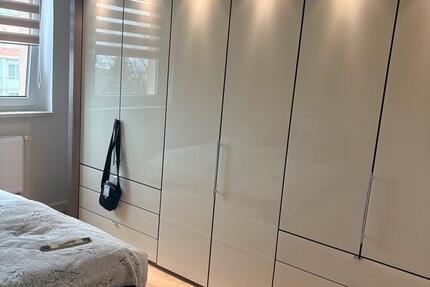 Wohnung Aue-Bad Schlema Bad Schlema - 3 Zimmer, 58 m&sup2;, 480&euro; | Angebot:25654766