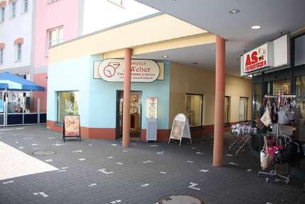 Gewerbeobjekt Crimmitschau - 816&euro; | Angebot:25235705