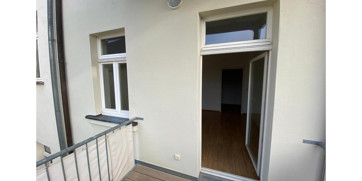 Etagenwohnung Zwickau - 2 Zimmer, 59 m&sup2;, 349&euro; | Angebot:25533207