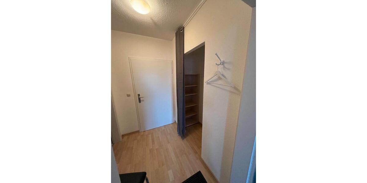 Etagenwohnung Zwickau Zwickau-Nord - 1 Zimmer, 33 m&sup2;, 450&euro; | Angebot:26150210