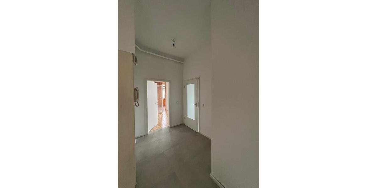 Etagenwohnung Stützengrün - 3 Zimmer, 80 m&sup2;, 496&euro; | Angebot:25403936