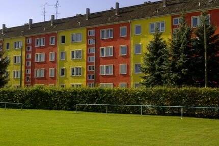 Wohnung Großenstein Nauendorf - 4 Zimmer, 70 m&sup2;, 390&euro; | Angebot:25665654