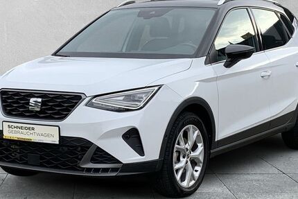 Seat Arona 5.600 km 21.990 &euro; Zwickau 08058