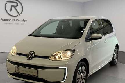 VW up! 24.637 km 15.289 &euro; Oelsnitz/Erzg. 09376