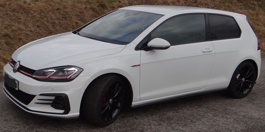 VW Golf 129.000 km 17.200 &euro; Kirchberg 08107