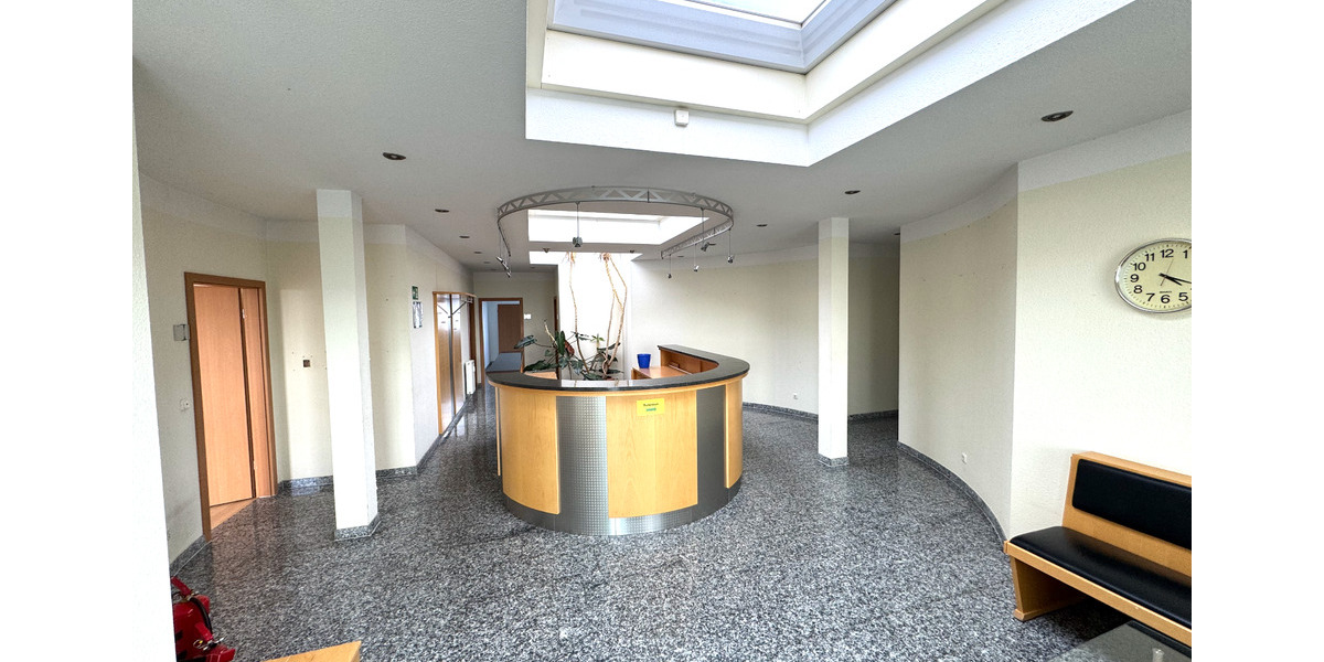 Gewerbeobjekt Stollberg (Erzgebirge) - 2.470&euro; | Angebot:21481973