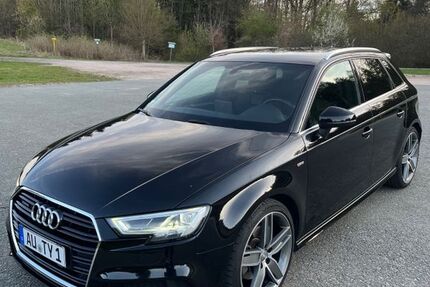 Audi A3 133.099 km 18.400 &euro; Schönheide 08304