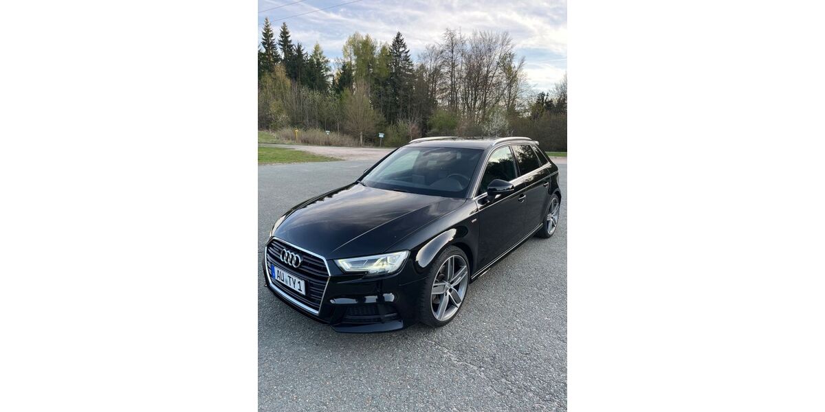 Audi A3 133.099 km 18.400 &euro; Schönheide 08304