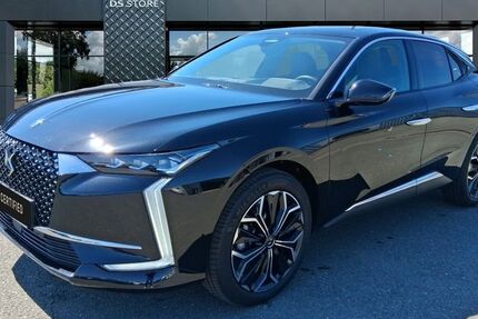 DS Automobiles DS4 12.305 km 36.900 &euro; Zwickau 08064