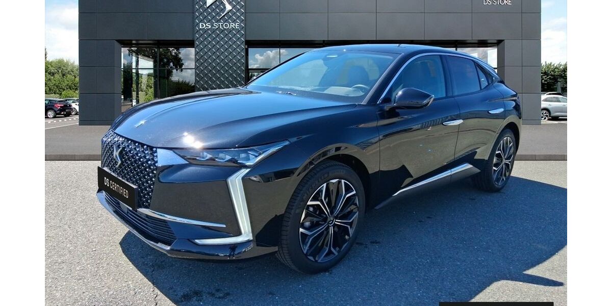 DS Automobiles DS4 12.305 km 36.900 &euro; Zwickau 08064