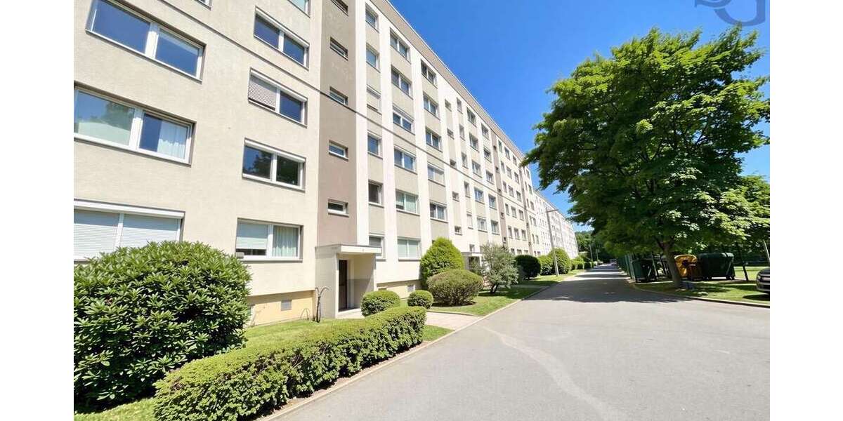 Etagenwohnung Mülsen - 3 Zimmer, 56 m&sup2;, 31.900&euro; | Angebot:23912135