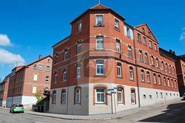 Gewerbeobjekt Zwickau Neuplanitz - 100&euro; | Angebot:22599983