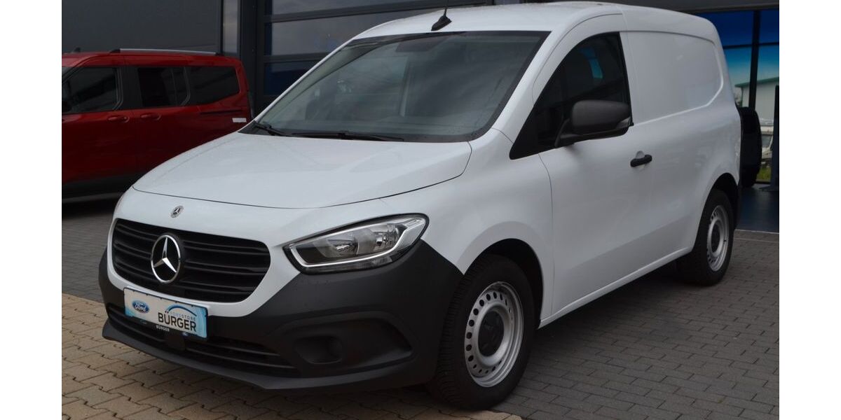 Mercedes-Benz Citan 11.732 km 17.900 &euro; Schmölln 04626
