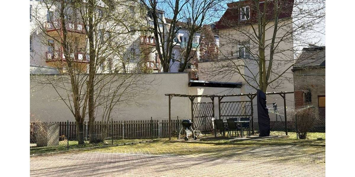 Etagenwohnung Zwickau Innenstadt - 2 Zimmer, 66 m&sup2;, 71.500&euro; | Angebot:25707518