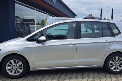 VW Golf 83.730 km 10.500 &euro; Zschorlau 08321