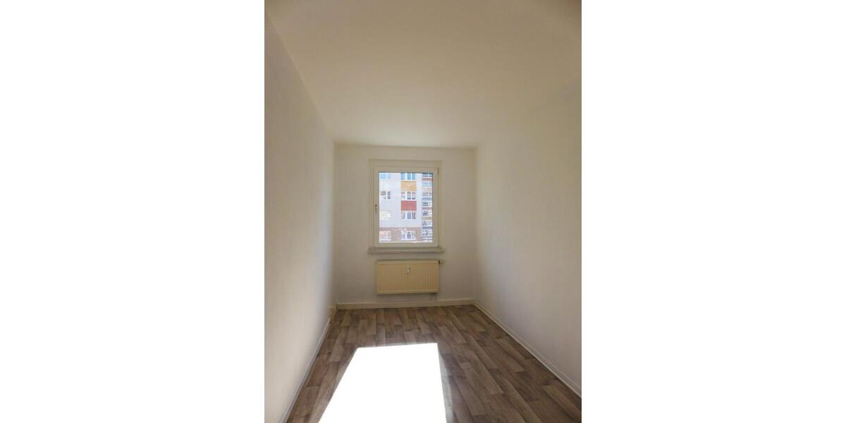 Etagenwohnung Limbach-Oberfrohna Oberfrohna - 3 Zimmer, 59 m&sup2;, 320&euro; | Angebot:22440953