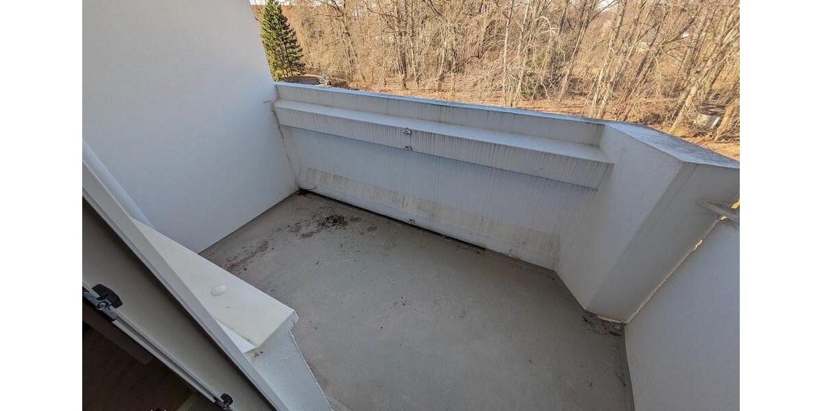 Etagenwohnung Limbach-Oberfrohna Oberfrohna - 1 Zimmer, 34 m&sup2;, 220&euro; | Angebot:26681042