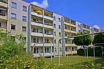 Etagenwohnung Zwickau Neuplanitz - 2 Zimmer, 58 m&sup2;, 383&euro; | Angebot:25569432
