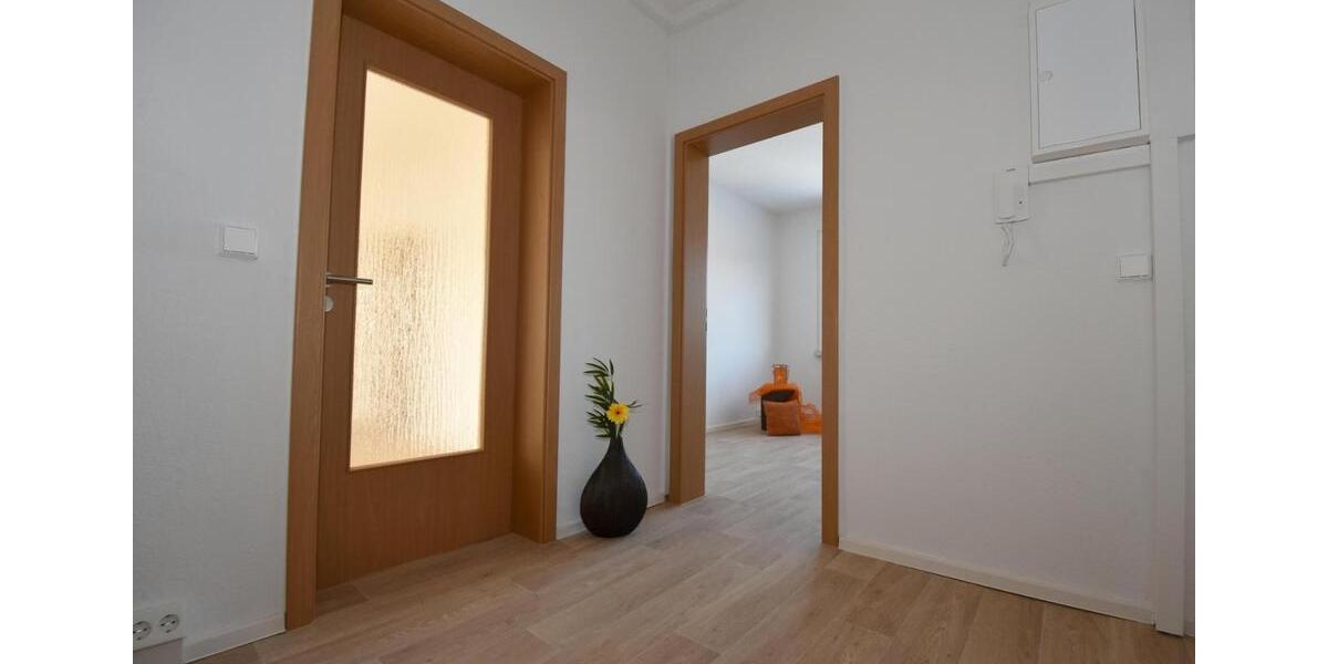 Etagenwohnung Hohenstein-Ernstthal Ernstthal - 3 Zimmer, 68 m&sup2;, 400&euro; | Angebot:18316438