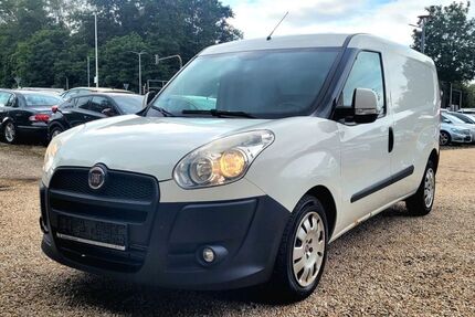 Fiat Doblo 189.595 km 3.980 &euro; Zwickau 08056