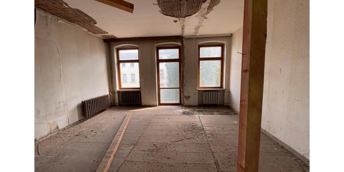 Mehrfamilienhaus, Wohnhaus Zwickau Zwickau-West - 40 Zimmer, 444 m&sup2;, 999&euro; | Angebot:19528589