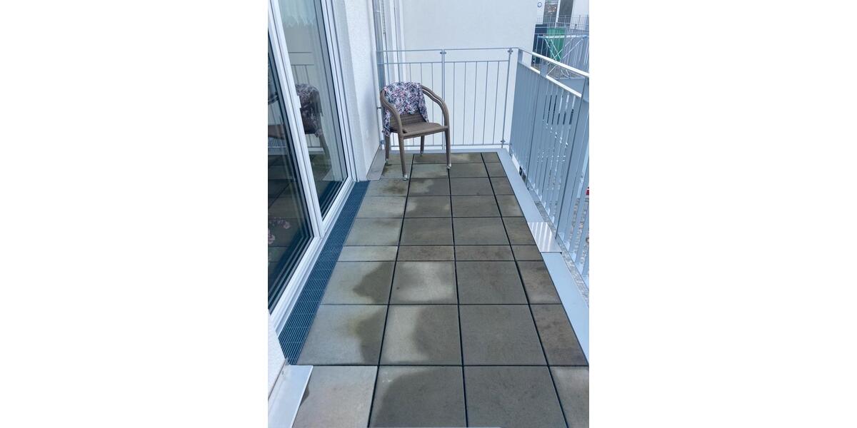 Etagenwohnung Zwickau Zwickau-West - 1 Zimmer, 37 m&sup2;, 477&euro; | Angebot:13220714