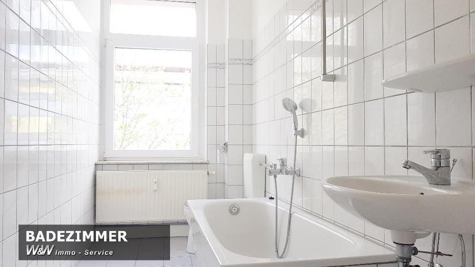 Etagenwohnung Zwickau - 2 Zimmer, 60 m&sup2;, 360&euro; | Angebot:22416855