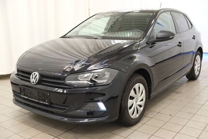 VW Polo 48.892 km 12.990 &euro; Greiz 07973