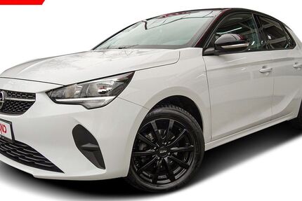 Opel Corsa 33.302 km 12.990 &euro; Zwickau 08056