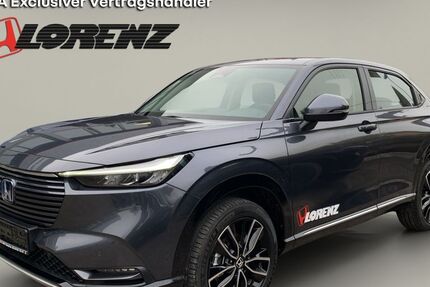 Honda HR-V 1.950 km 29.998 &euro; Glauchau 08371
