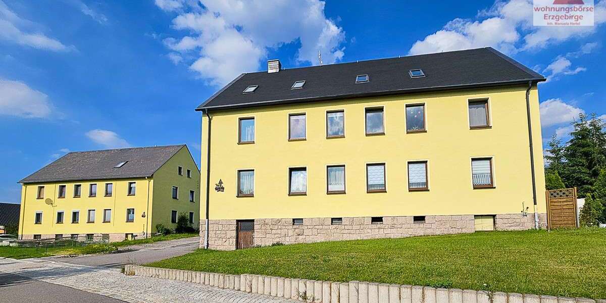 Einfamilienhaus Eibenstock - 30 Zimmer, 650 m&sup2;, 516.000&euro; | Angebot:23416521