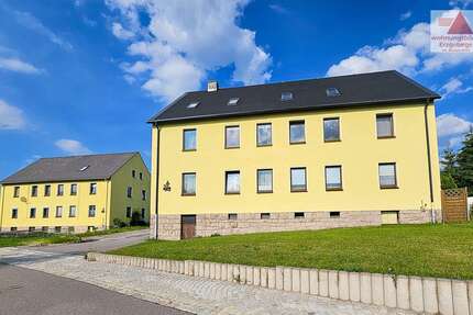 Haus Eibenstock - 30 Zimmer, 650 m&sup2;, 516.000&euro; | Angebot:23416521