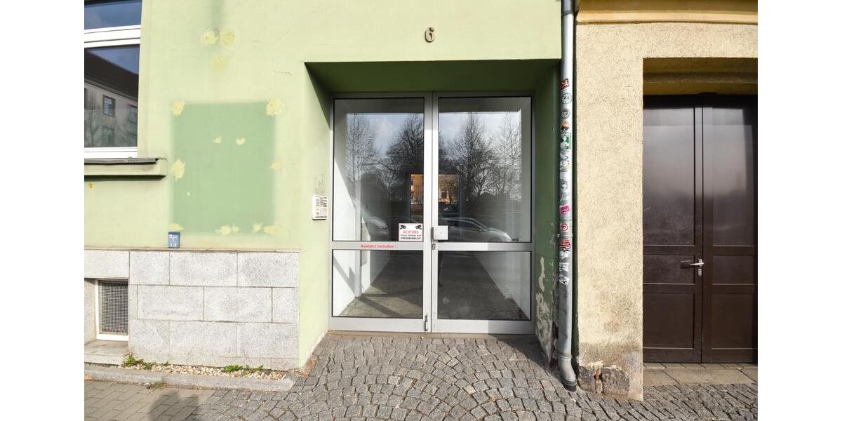 Gewerbeobjekt Zwickau - 660&euro; | Angebot:25479834