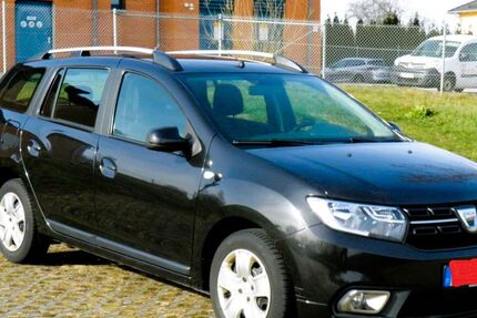 Dacia Logan 73.000 km 6.700 &euro; Stollberg/Erzgeb. 09366