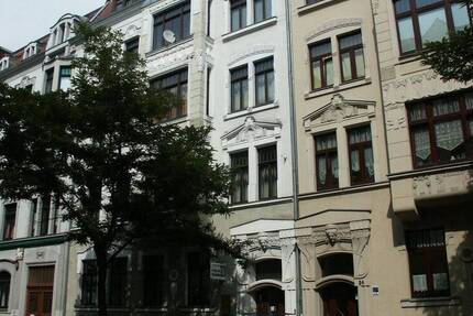 Wohnung Zwickau Innenstadt - 2 Zimmer, 62 m&sup2;, 59.000&euro; | Angebot:25707460