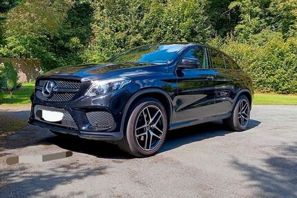 Mercedes-Benz GLE 350 80.000 km 44.500 &euro; Schneeberg 08289