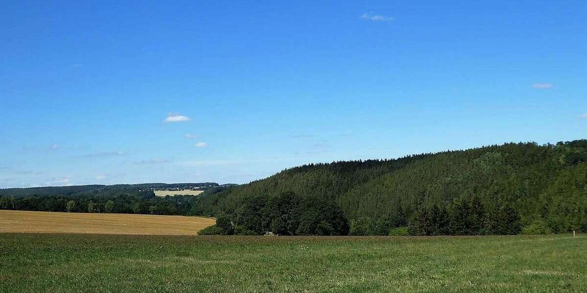 Grundstück Elsterberg - 69.000&euro; | Angebot:19207578