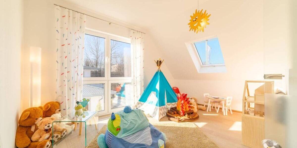 Bungalow Hohenstein-Ernstthal Ernstthal - 5 Zimmer, 187 m&sup2;, 325.549&euro; | Angebot:26628988